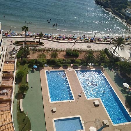 Voramar Calpe Beach 외부 사진