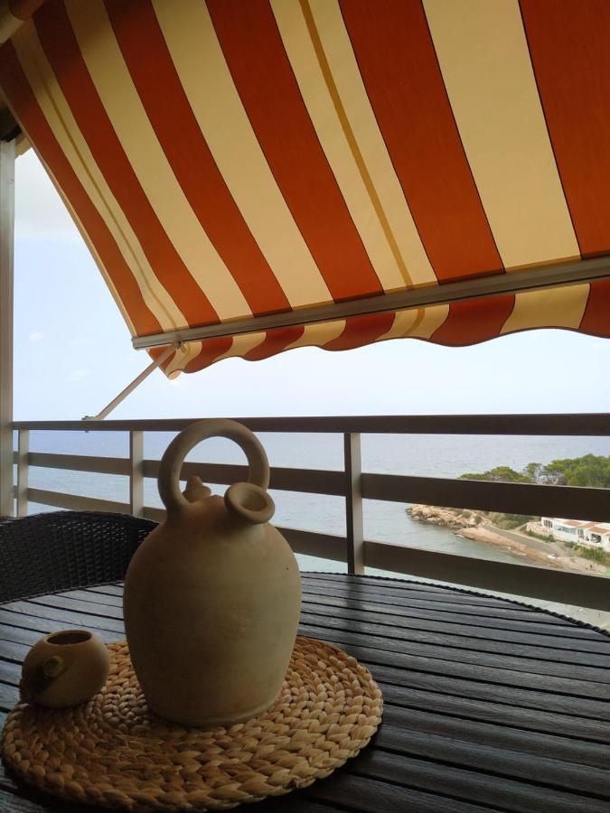 Voramar Calpe Beach 외부 사진